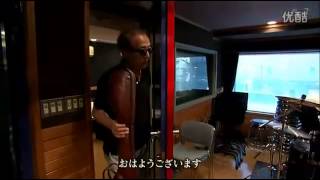 Sawada Kenji LIVE 20112012 parte 01 kn [upl. by Santa92]