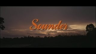 Sounder 1972 trailer Cicely Tyson Paul Winfield Kevin Hooks Taj Mahal Janet MacLachlan [upl. by Sitoiyanap190]