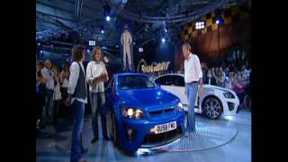 Top Gear Pikey Compilation [upl. by Akkin]