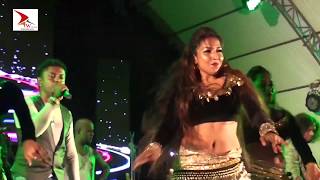 Papare Nonstop Sahara Flash  live musical show Hikkaduwa  SAMPATH LIVE VIDEOS [upl. by Anitahs383]