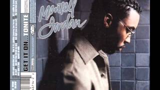 Montell Jordan  Get It On Tonight Jonathan Peters Club Edit Mix [upl. by Hilten]