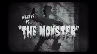 Walters CRANKENSTEIN  Halloween Movie Trailer PARODY  JEFF DUNHAM [upl. by Euhsoj]