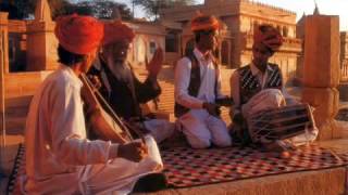 Original Rajasthani folk Music [upl. by Wit]