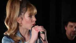 Jolene Dolly Parton Cover Anna Jane Bishop [upl. by Lasonde]