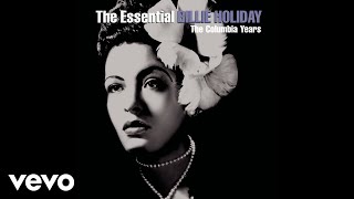 Billie Holiday  Gloomy Sunday Take 1  Official Audio [upl. by Sibell187]