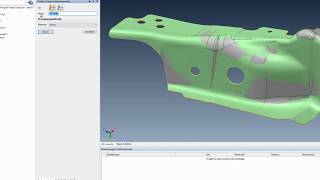 Benutzerdefinierte Messungen in PolyWorks® [upl. by Seafowl]