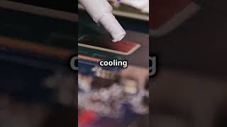 Why CPU Cooling Matters Stay Cool CPUCooling pcmaintenance techtips HeatSinks CoolingFans [upl. by Rehpinej]