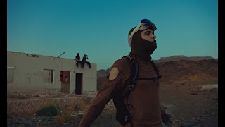 MARWAN PABLO  DÉJÀ VU OFFICIAL MUSIC VIDEO [upl. by Eentihw]