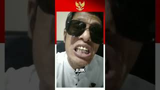 Pegi Setiawan bolak balik stasiun tv Razman kebakaran jenggot shorts [upl. by Harihat811]