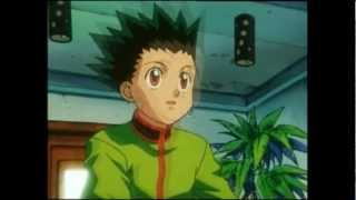 Hunter x Hunter cap 1 en castellano HD [upl. by Farris286]