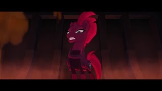 Dutch MLP The Movie  Open Up Your Eyes [upl. by Haerb569]