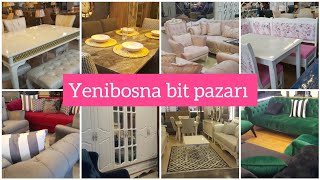 ESKİDJİ BAZAAR  MOBİLYA DEKORASYON BEYAZ EŞYA  bitpazarıdekorasyon mobilya eskidjibazaarçeyiz [upl. by Oirasor855]