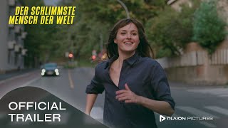 Der Schlimmste Mensch der Welt Deutscher Trailer  Ab 02062022 im Kino [upl. by Loomis]