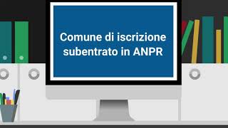 10 AIRE Allineamento dati anagrafici per cittadini residenti all estero su richiesta del Consolato [upl. by Gauntlett]