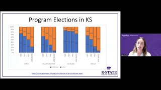 Farm Bill Update  Robin Reid [upl. by Fox]