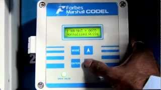 FM Codel Dust amp Flue Gas Analyzers [upl. by Giarc]