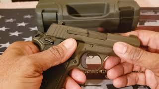 Sig Sauer P938 Legion Review [upl. by Kira]