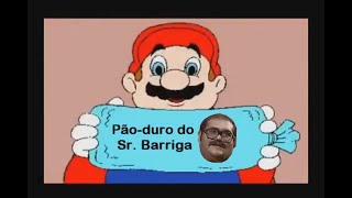 YTPBR  Seu Madruga assiste ao canal do veneno durante a morte da eletricidade por Aleisson3 [upl. by Yettie]