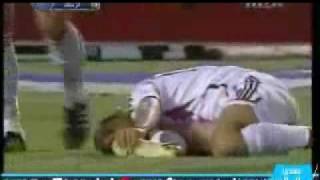 الزمالك والاهلى 20wmv [upl. by Oikim114]