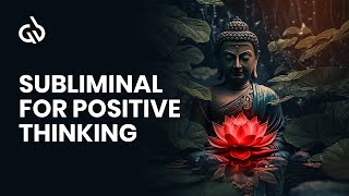 Binaural Beats for Positive Thinking Music to Inspire Positive Thinking [upl. by Derr934]