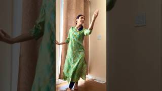 O Rey Chhori  Iman Esmail Choreography  Mehar Grewal  Lagaan  Bollywood Dance  Semiclassical [upl. by Arannahs186]