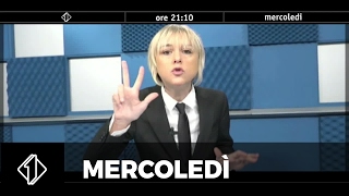 Le iene  Mercoledì 15 Febbraio alle 2110 su Italia 1 [upl. by Aihsenor688]