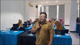 LAGU quotMINGAT HAMBATquot BY ALI SADIKIN [upl. by Henson]