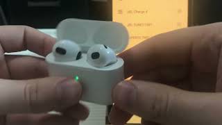 How to Connect AirPods to an Android Phone [upl. by Lenod717]