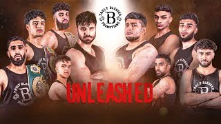 OFFICIAL RAHIM PARDESI vs RASHID FLEX BOXING MATCH [upl. by Lauer740]