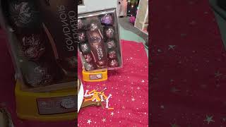 Ferrero Rondnoir chocolates lets play maddog satisfying sounds asmr viraldog 5 [upl. by Hephzipah]