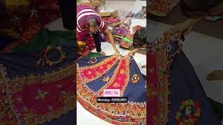 CHEAPEST LEHENGA COLLECTION LEHENGA WHOLESALE MARKET LEHENGA SURAT MARKET LEHENGA [upl. by Nilrac371]