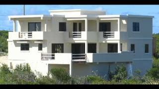 Barths Bay Anguilla Villa 2012 For Sale [upl. by Jane]