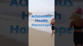 Aquarius Health Horoscope 04292023 shorts horoscopes Aquariushoroscopes horoscopes [upl. by Iffar]