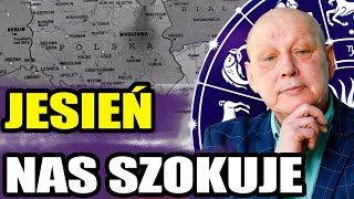 Szokująca przepowiednia na jesień Krzysztof Jackowski [upl. by Lissi]