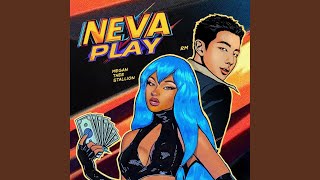 Neva Play feat RM of BTS [upl. by Ahsima367]