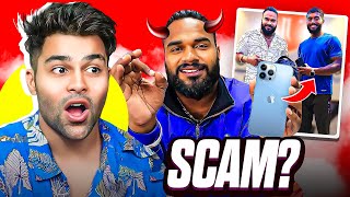 Mobile Shops Gift Scam FT JJ Communication Delhi amp 69 Others 😩 [upl. by Henson]