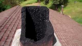 Obadiahs Chimney Liner Installation  Chimneys 101 [upl. by Eenar]