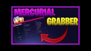 Mercurial Grabber 2021 Discord token grabber [upl. by Toiboid]