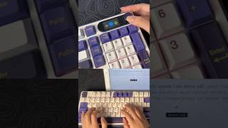 ТОП 5 механических клавиатур с Num Pad цифровым блокомkeyboard mechanicalkeyboard pc keycaps [upl. by Oliy55]