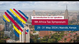 IBFD 9th Africa Tax Symposium [upl. by Naivatco]