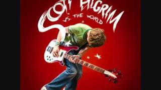 Scott Pilgrim VS The World Soundtrack  04 By Your Side [upl. by Georgia537]