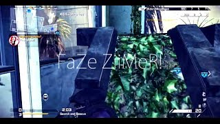 FaZe Black Ops 3 Holiday Teamtage by FaZe Jebasu [upl. by Mohun]