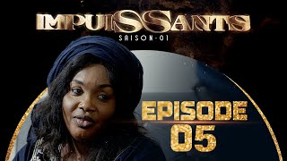 IMPUISSANTS  Saison 1  Episode 5 VOSTFR [upl. by Dagall]