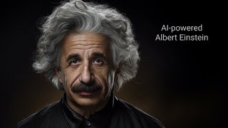 4th dimension explained by AIpowered Einstein [upl. by Lowenstein]