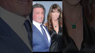 A look inside Sylvester Stallone family Parents wife and daughters celebrityfamily lovestory [upl. by Emil]