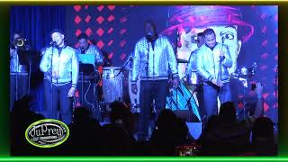 Grupo Niche  Mi Pueblo Natal En Vivo [upl. by Williamson]