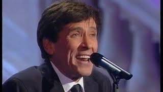 Gianni Morandi  Innamorato Live Sanremo 2000 [upl. by Dualc602]