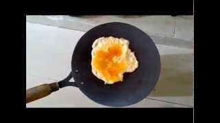 OmeletteOmlett Recipes In Telugu I Indian Streat Food I Omelette Recipes Indian Style [upl. by Valaree]