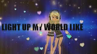 OurWorld Pop Danthology MEP FULL ❤ [upl. by Retsub]