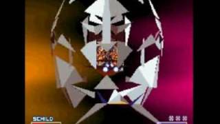 Let´s play Starwing  Star Fox  Route 2  Venom  Andross GERMAN [upl. by Estas]